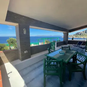 Venere Al Sauce Villa San Vito Lo Capo