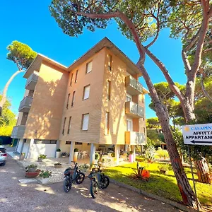 Casa Pineta Aparthotel