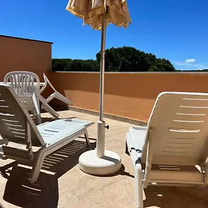 Sofis Servizi Rio Grande Casa vacanze