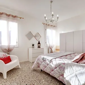 Ca' Artisti-s.margherita Appartamento Venezia