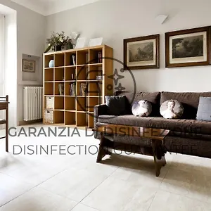 Italianway-reggimento Savoia Appartamento Milano